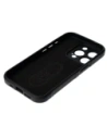 Hurtownia GSM - Pancerne etui Bizon Case Tur do Apple iPhone 15 Pro czarne - BIZ3073 - {ean13} - Hurt