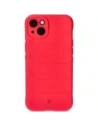 Bizon Case Tur Apple iPhone 15 Plus roșu