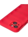 Wholesale Bizon Case Tur Apple iPhone 15 Plus red - BIZ3074 - {ean13} - Hurt