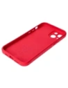 Wholesale Bizon Case Tur Apple iPhone 15 Plus red - BIZ3074 - {ean13} - Hurt