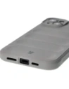 Hurtownia GSM - Pancerne etui Bizon Case Tur do Apple iPhone 15 Plus světle šedé - BIZ3075 - {ean13} - Hurt