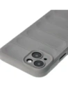 Hurtownia GSM - Pancerne etui Bizon Case Tur do Apple iPhone 15 Plus světle šedé - BIZ3075 - {ean13} - Hurt