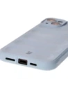 Wholesale Bizon Case Tur Apple iPhone 15 Plus light blue - BIZ3076 - {ean13} - Hurt