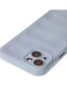 Wholesale Bizon Case Tur Apple iPhone 15 Plus light blue - BIZ3076 - {ean13} - Hurt
