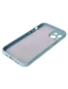 Wholesale Bizon Case Tur Apple iPhone 15 Plus light blue - BIZ3076 - {ean13} - Hurt