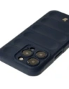 Hurtownia GSM - Pancerne etui Bizon Case Tur do Apple iPhone 15 Pro granátové - BIZ3077 - {ean13} - Hurt