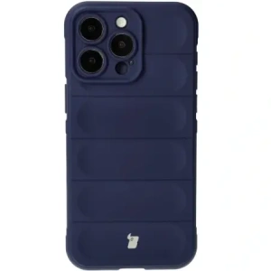 Hurtownia GSM - Bizon Case Tur Apple iPhone 15 Pro Max marineblau - BIZ3078 - {ean13} - Hurt