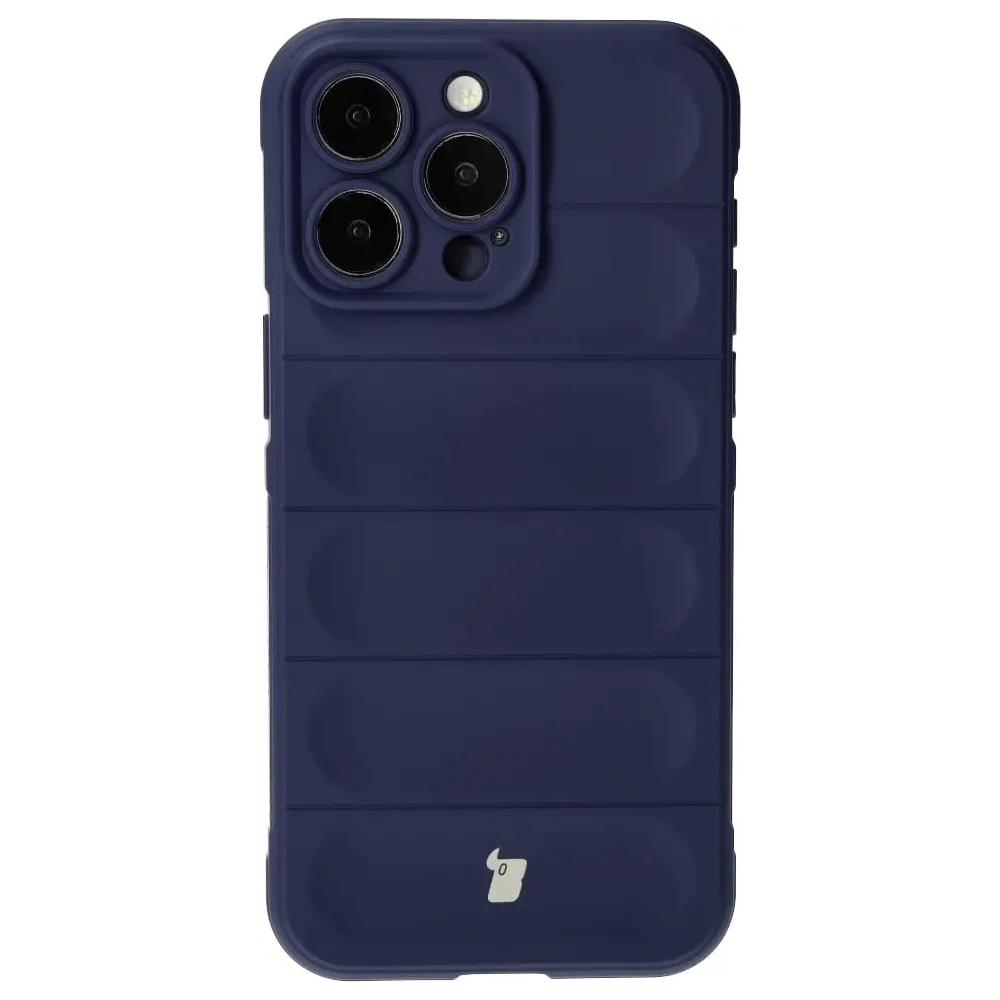 Hurtownia GSM - Bizon Case Tur Apple iPhone 15 Pro Max marineblau - BIZ3078 - {ean13} - Hurt