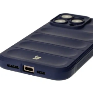 Hurtownia GSM - Bizon Case Tur Apple iPhone 15 Pro Max marineblau - BIZ3078 - {ean13} - Hurt
