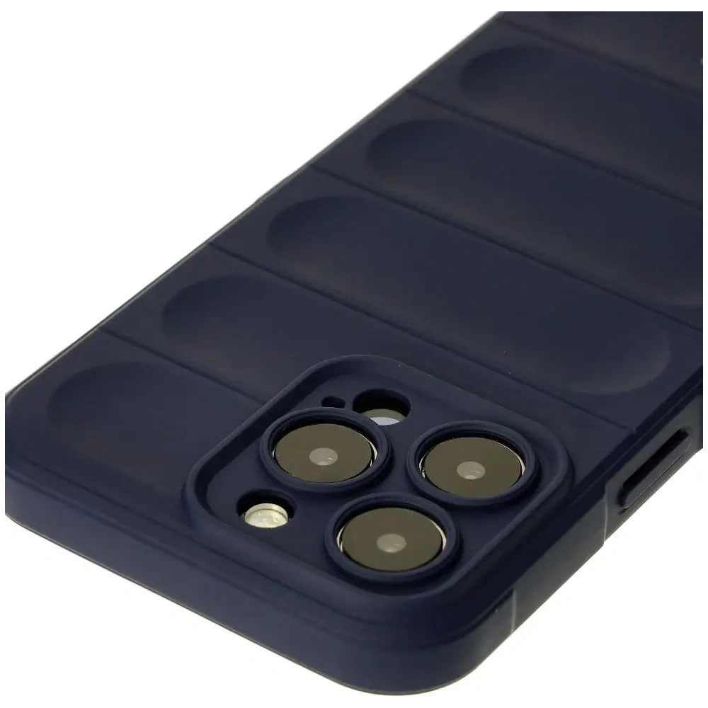 Hurtownia GSM - Bizon Case Tur Apple iPhone 15 Pro Max marineblau - BIZ3078 - {ean13} - Hurt