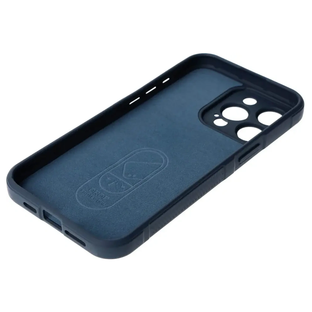 Hurtownia GSM - Bizon Case Tur Apple iPhone 15 Pro Max marineblau - BIZ3078 - {ean13} - Hurt