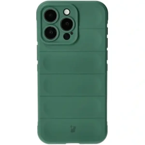 Hurtownia GSM - Bizon Case Tur Apple iPhone 15 Pro Max dunkelgrün - BIZ3079 - {ean13} - Hurt
