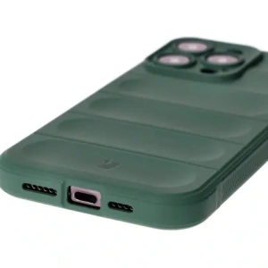 Hurtownia GSM - Bizon Case Tur Apple iPhone 15 Pro Max dunkelgrün - BIZ3079 - {ean13} - Hurt