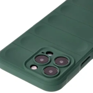 Hurtownia GSM - Bizon Case Tur Apple iPhone 15 Pro Max dunkelgrün - BIZ3079 - {ean13} - Hurt