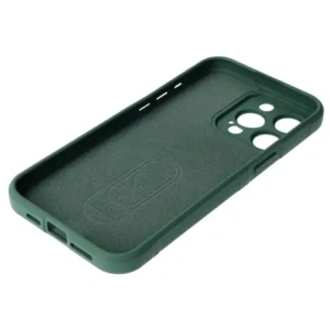 Hurtownia GSM - Bizon Case Tur Apple iPhone 15 Pro Max dunkelgrün - BIZ3079 - {ean13} - Hurt