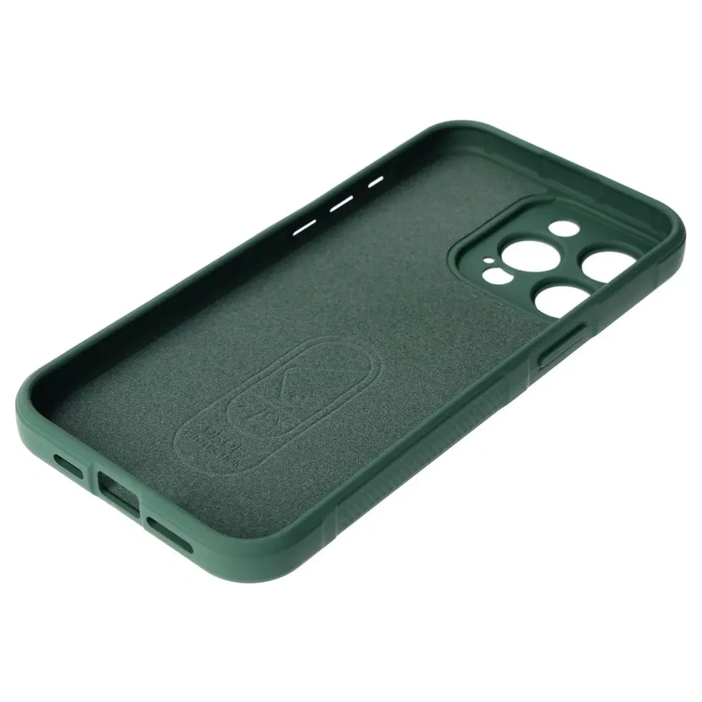 Hurtownia GSM - Bizon Case Tur Apple iPhone 15 Pro Max dunkelgrün - BIZ3079 - {ean13} - Hurt