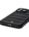 Hurtownia GSM - Pancerne etui Bizon Case Tur do Apple iPhone 15 Pro Max czarne - BIZ3080 - {ean13} - Hurt