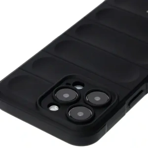 Hurtownia GSM - Bizon Case Tur Apple iPhone 15 Pro Max schwarz - BIZ3080 - {ean13} - Hurt