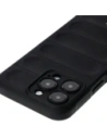 Hurtownia GSM - Pancerne etui Bizon Case Tur do Apple iPhone 15 Pro Max czarne - BIZ3080 - {ean13} - Hurt