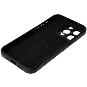 Hurtownia GSM - Bizon Case Tur Apple iPhone 15 Pro Max schwarz - BIZ3080 - {ean13} - Hurt
