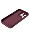 Hurtownia GSM - Bizon Case Tur Apple iPhone 15 Pro sötét lila - BIZ3081 - {ean13} - Hurt