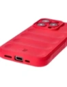 Hurtownia GSM - Bizon Case Tur Apple iPhone 15 Pro piros - BIZ3082 - {ean13} - Hurt