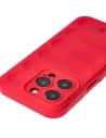 Hurtownia GSM - Bizon Case Tur Apple iPhone 15 Pro piros - BIZ3082 - {ean13} - Hurt