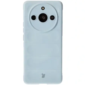 Hurtownia GSM - Bizon Caz Turcoaz Realme 11 Pro / 11 Pro+ bleu deschis - BIZ3083 - {ean13} - Hurt