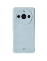 Bizon tok Tur Realme 11 Pro / 11 Pro+ világoskék