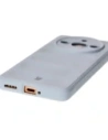 Hurtownia GSM - Bizon tok Tur Realme 11 Pro / 11 Pro+ világoskék - BIZ3083 - {ean13} - Hurt
