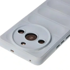 Hurtownia GSM - Pancéřové pouzdro Bizon Case Tur pro Realme 11 Pro / 11 Pro+ světle modré - BIZ3083 - {ean13} - Hurt