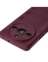 Hurtownia GSM - Bizon Tok Tur Realme 11 Pro / 11 Pro+ sötét lila - BIZ3084 - {ean13} - Hurt