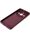 Hurtownia GSM - Bizon Tok Tur Realme 11 Pro / 11 Pro+ sötét lila - BIZ3084 - {ean13} - Hurt