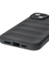 Hurtownia GSM - Bizon Case Tur Apple iPhone 15 Plus grau - BIZ3085 - {ean13} - Hurt