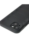 Hurtownia GSM - Bizon Case Tur Apple iPhone 15 Plus grau - BIZ3085 - {ean13} - Hurt