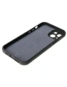 Hurtownia GSM - Bizon Case Tur Apple iPhone 15 Plus grau - BIZ3085 - {ean13} - Hurt