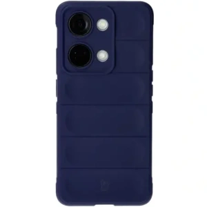 Hurtownia GSM - Bizon Carcasă Tur OnePlus Nord 3 albastru marin - BIZ3086 - {ean13} - Hurt