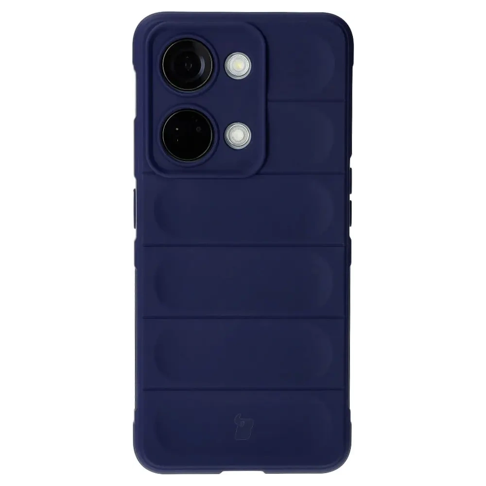 Hurtownia GSM - Bizon Case Tur OnePlus Nord 3 tengerészkék - BIZ3086 - {ean13} - Hurt