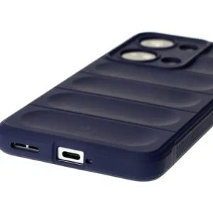 Hurtownia GSM - Bizon Carcasă Tur OnePlus Nord 3 albastru marin - BIZ3086 - {ean13} - Hurt