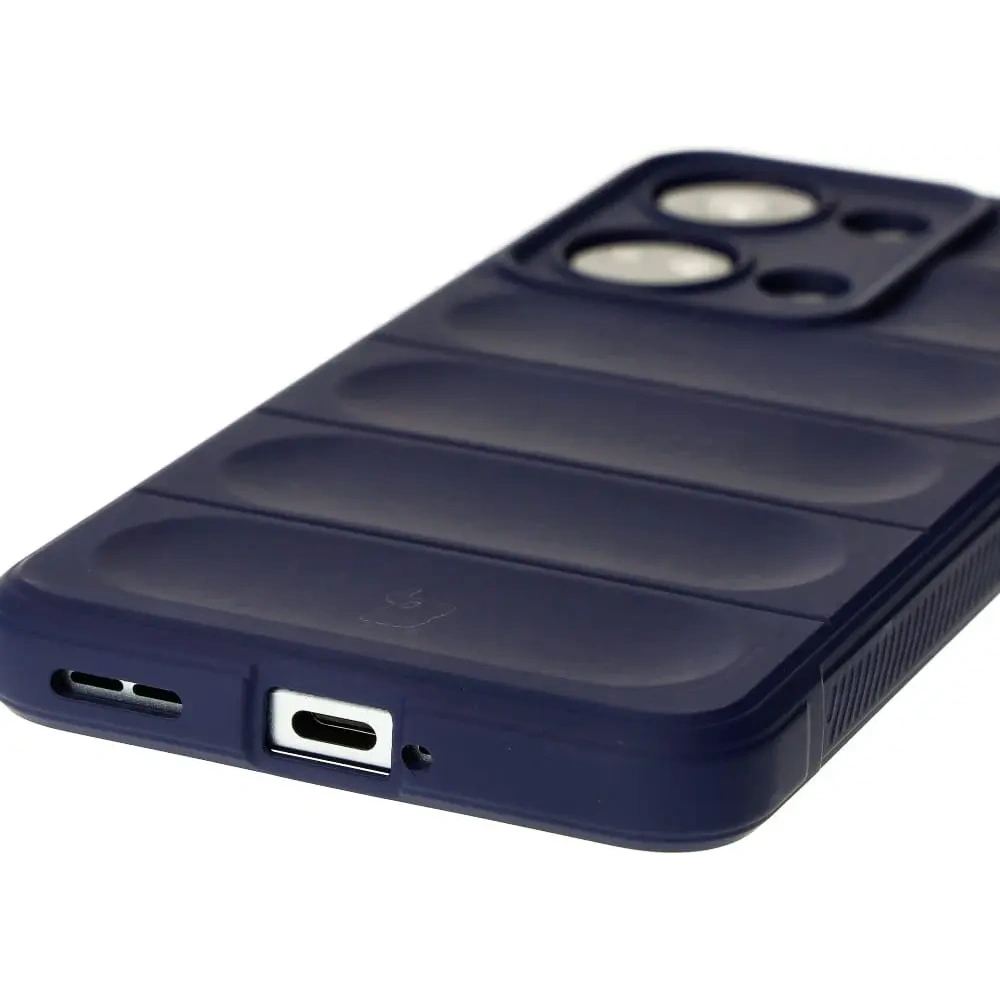 Hurtownia GSM - Bizon Case Tur OnePlus Nord 3 tengerészkék - BIZ3086 - {ean13} - Hurt