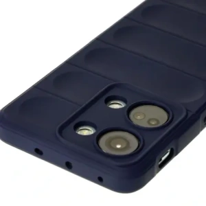 Wholesale Bizon Case Tur OnePlus Nord 3 navy blue - BIZ3086 - {ean13} - Hurt