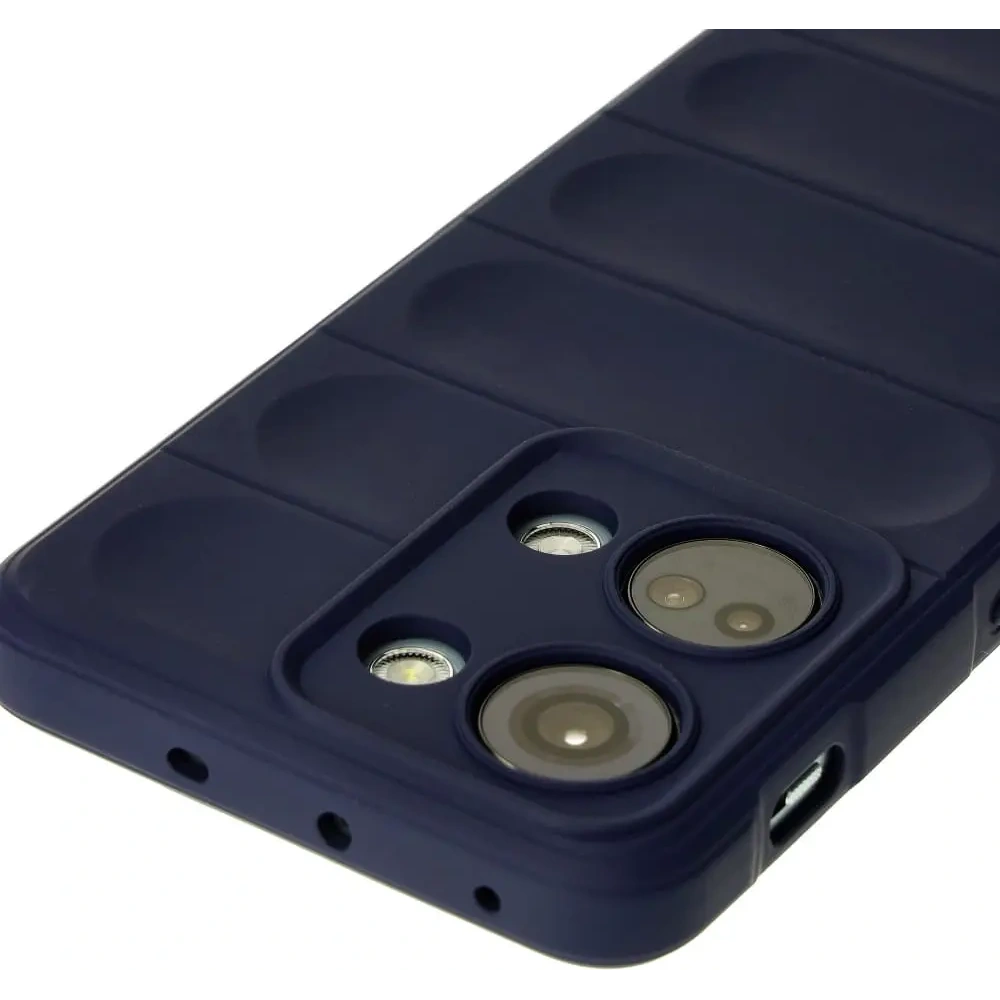 Hurtownia GSM - Bizon Case Tur OnePlus Nord 3 tengerészkék - BIZ3086 - {ean13} - Hurt