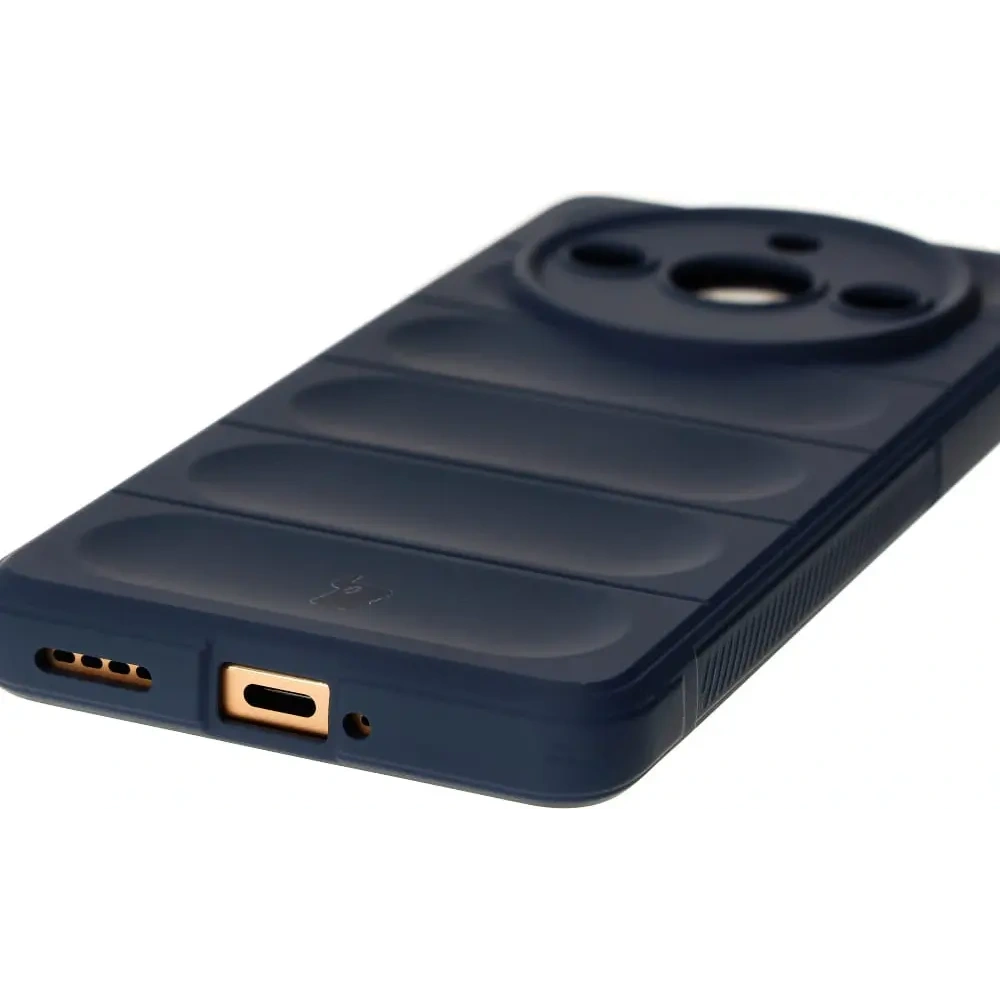 Hurtownia GSM - Pancéřové pouzdro Bizon Case Tur pro Realme 11 Pro / 11 Pro+ modré - BIZ3087 - {ean13} - Hurt