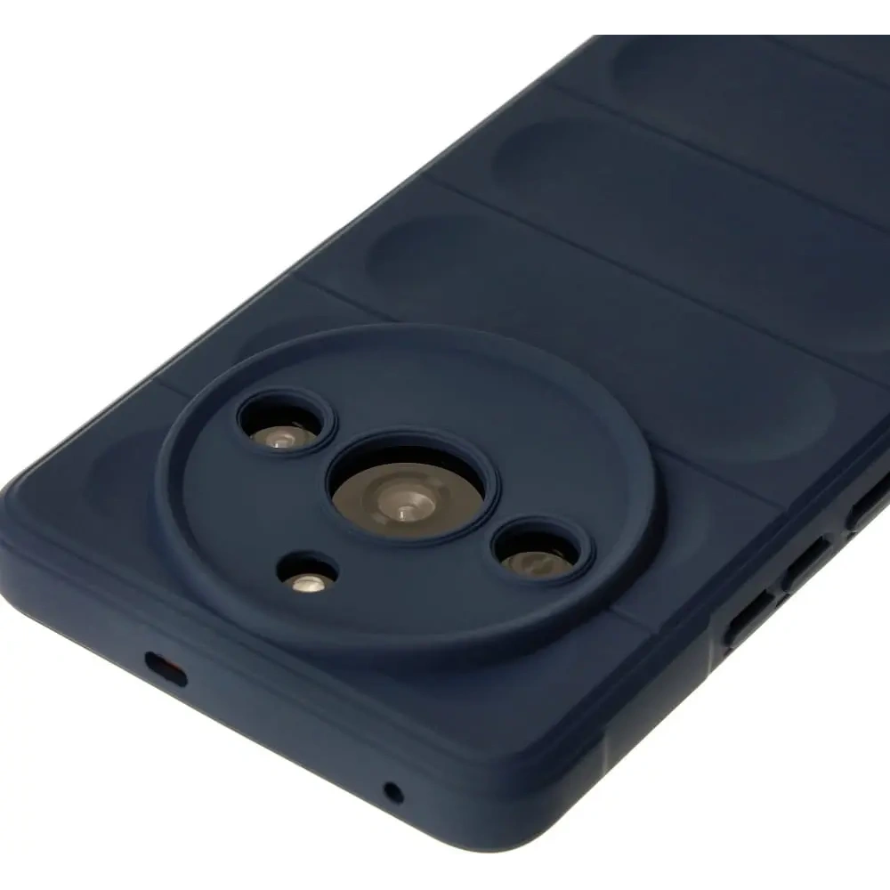 Hurtownia GSM - Pancéřové pouzdro Bizon Case Tur pro Realme 11 Pro / 11 Pro+ modré - BIZ3087 - {ean13} - Hurt