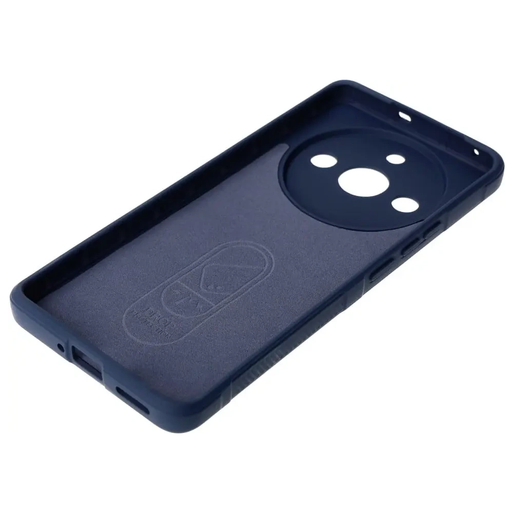 Hurtownia GSM - Pancéřové pouzdro Bizon Case Tur pro Realme 11 Pro / 11 Pro+ modré - BIZ3087 - {ean13} - Hurt