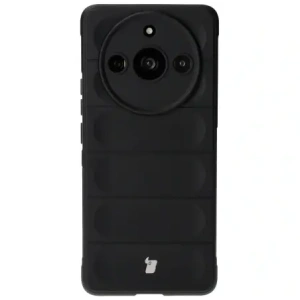 Hurtownia GSM - Bizon Caz Tur Realme 11 Pro / 11 Pro+ negru - BIZ3088 - {ean13} - Hurt