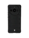 Pancéřové pouzdro Bizon Case Tur pro Realme 11 Pro / 11 Pro+ černé