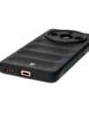 Hurtownia GSM - Bizon Caz Tur Realme 11 Pro / 11 Pro+ negru - BIZ3088 - {ean13} - Hurt
