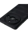 Hurtownia GSM - Bizon Caz Tur Realme 11 Pro / 11 Pro+ negru - BIZ3088 - {ean13} - Hurt