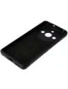 Hurtownia GSM - Bizon Caz Tur Realme 11 Pro / 11 Pro+ negru - BIZ3088 - {ean13} - Hurt